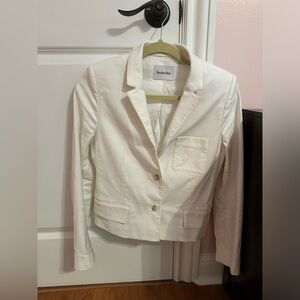 Aritzia Alumna Blazer